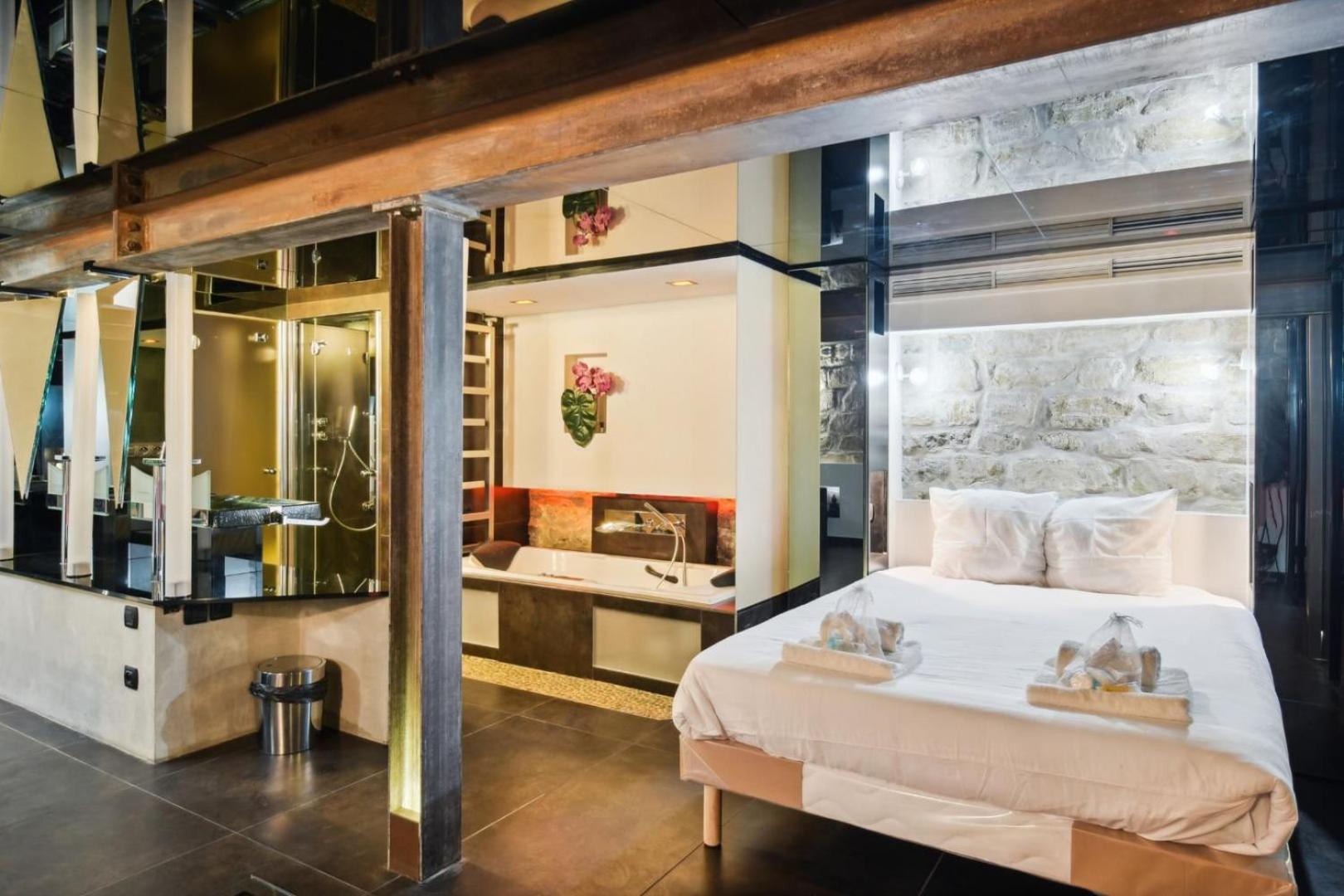 Appartement 257 Pouchet - Superbe A Paris