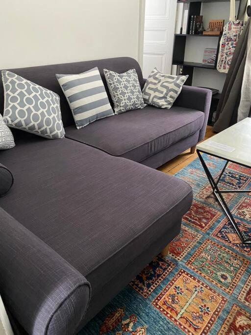 Charming Flat Paris