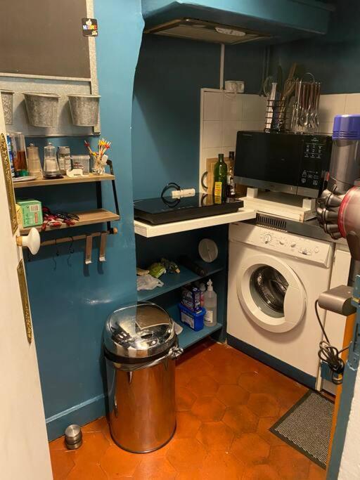 Charming Flat Appartement