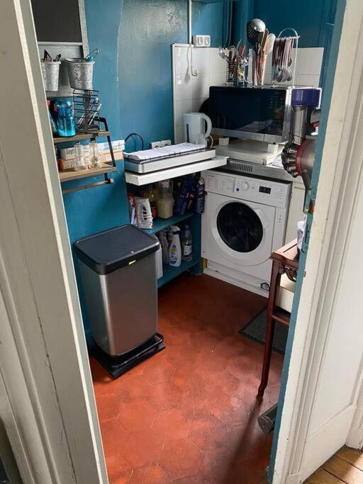 Charming Flat * Paris
