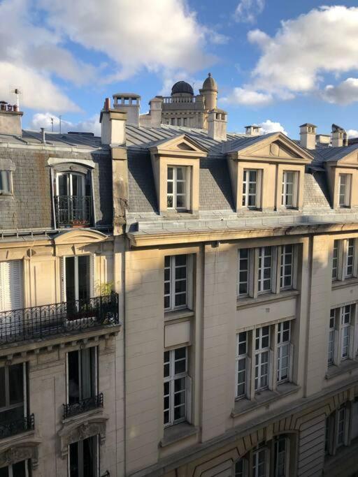 Appartement Charming Flat *