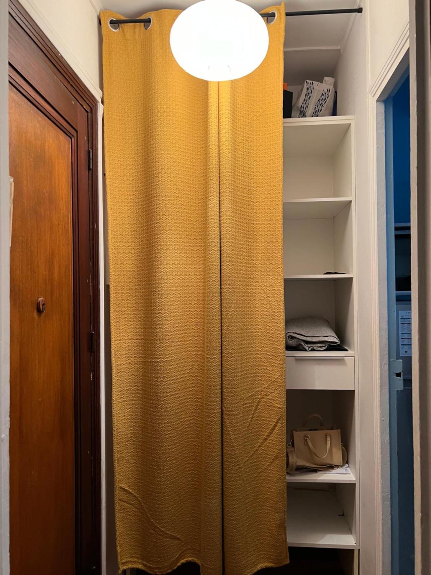 Appartement, Tour Eiffel Apartment