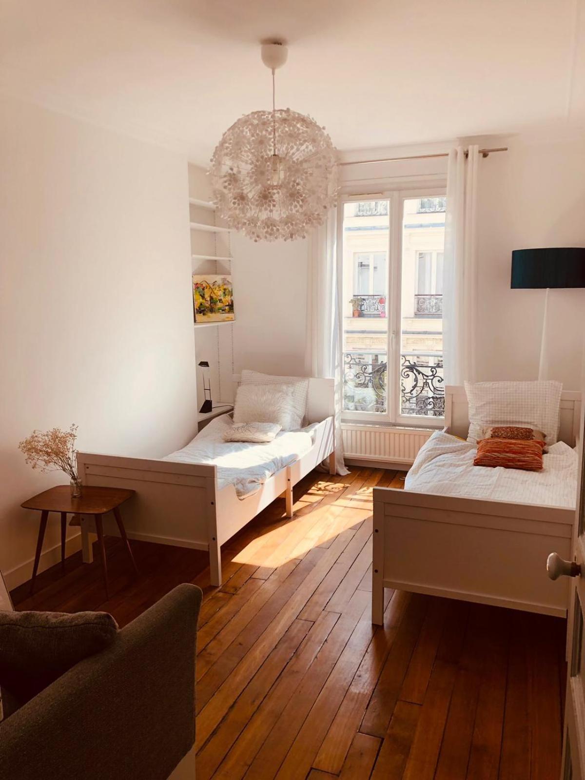 Apartment Cozy Canal St Martin *