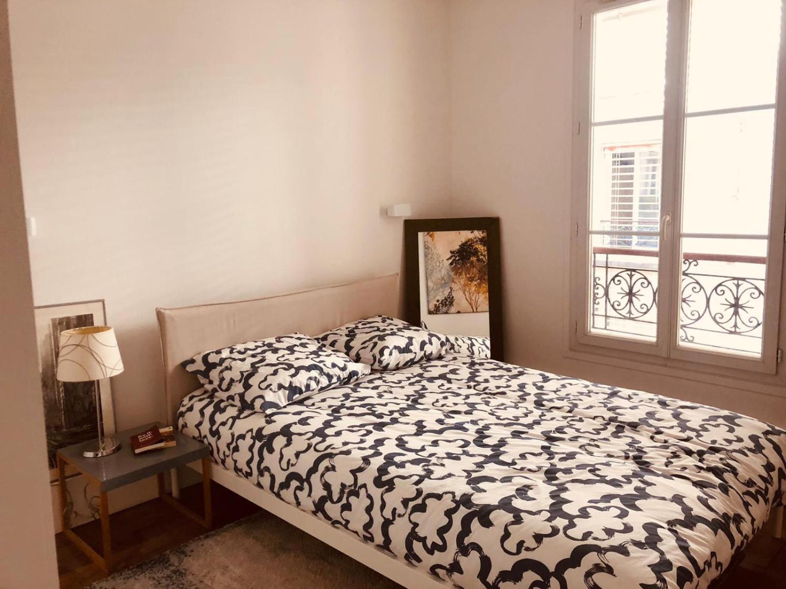 Apartment Cozy Canal St Martin *