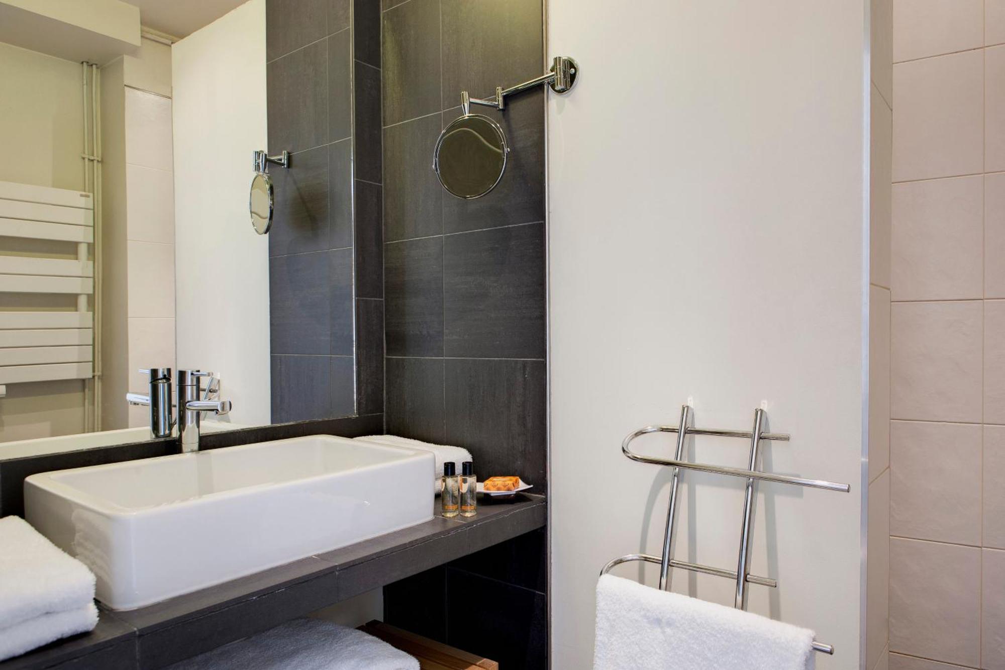 Appartement Beauregard Design