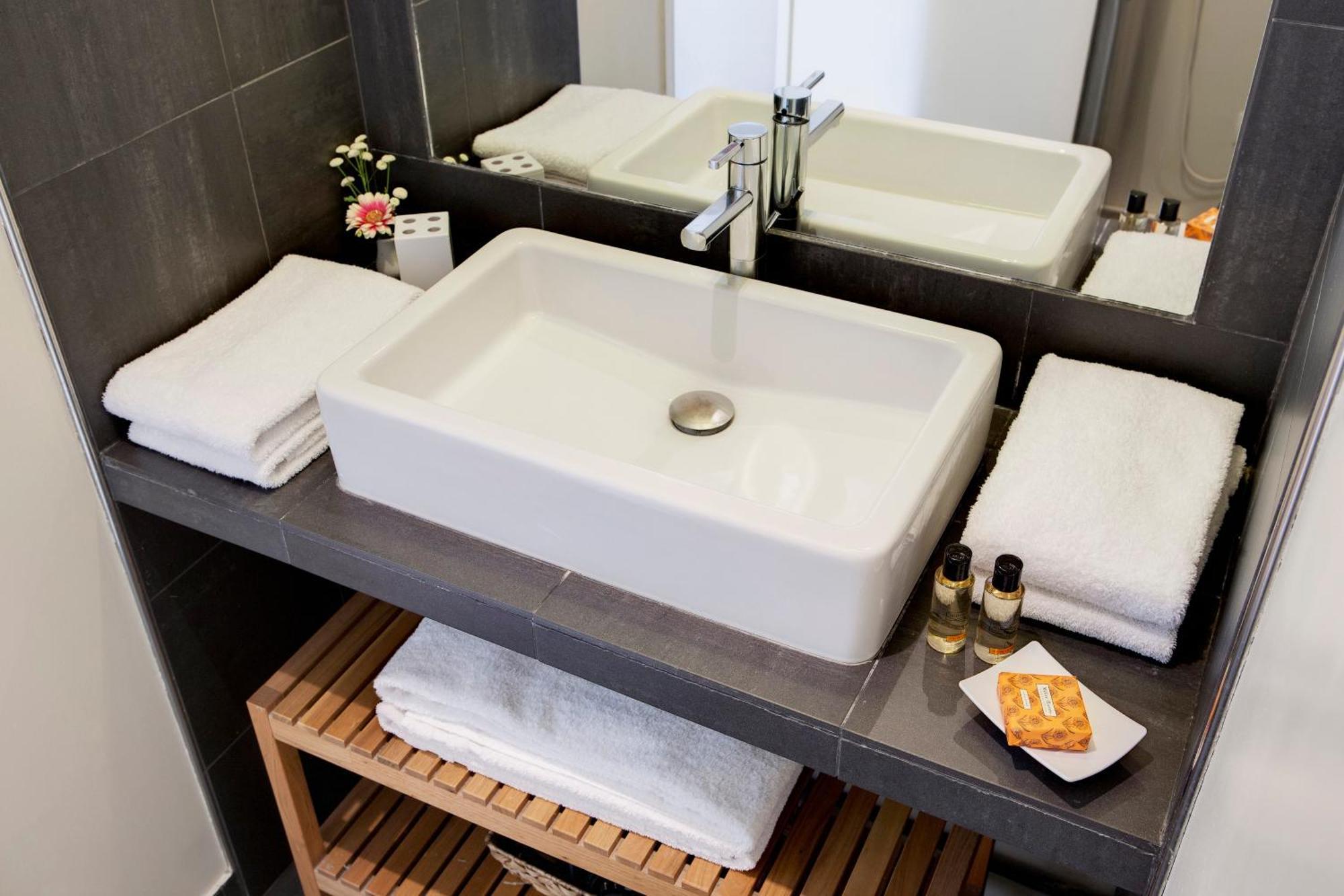 Appartement Beauregard Design