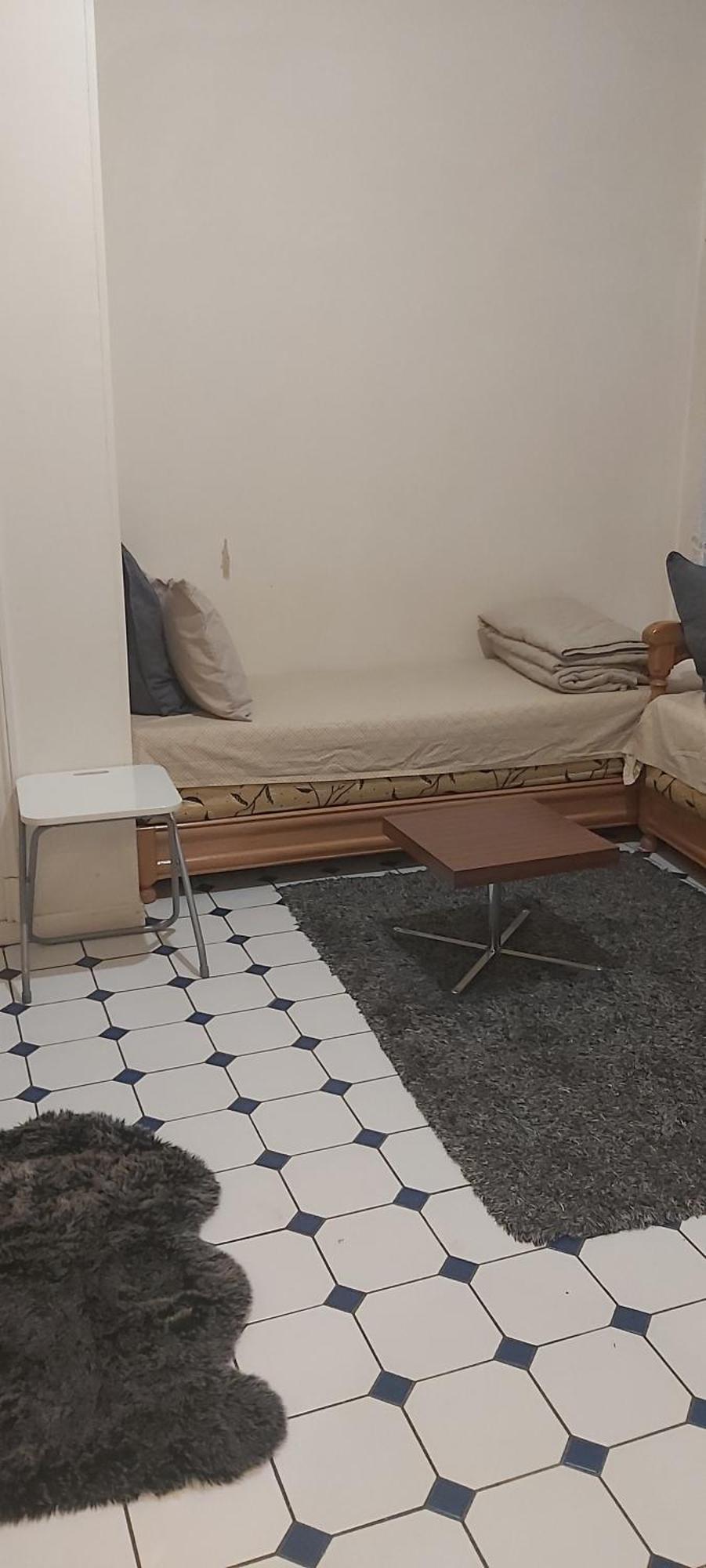 Apartment Pres Du Gare Du L'est
