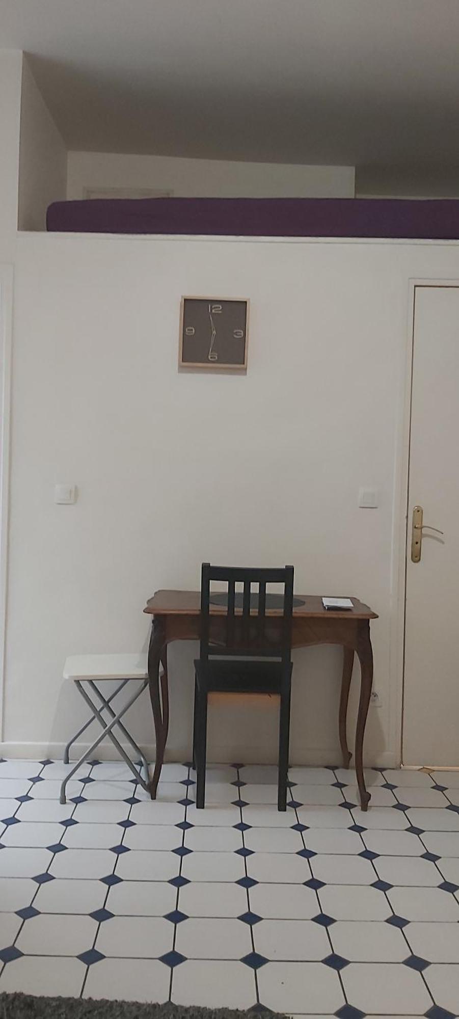 Apartment Pres Du Gare Du L'est *