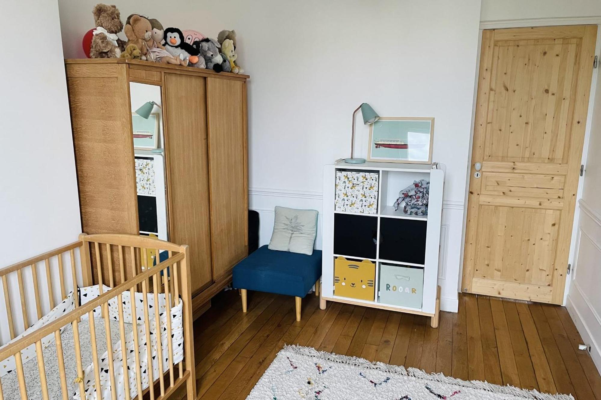 Cozy 75 M Near Montparnasse * Paris