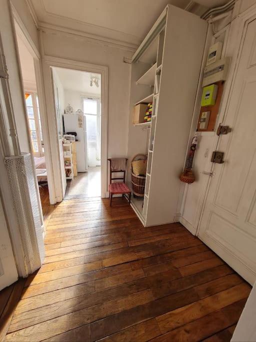 Episode Apartment