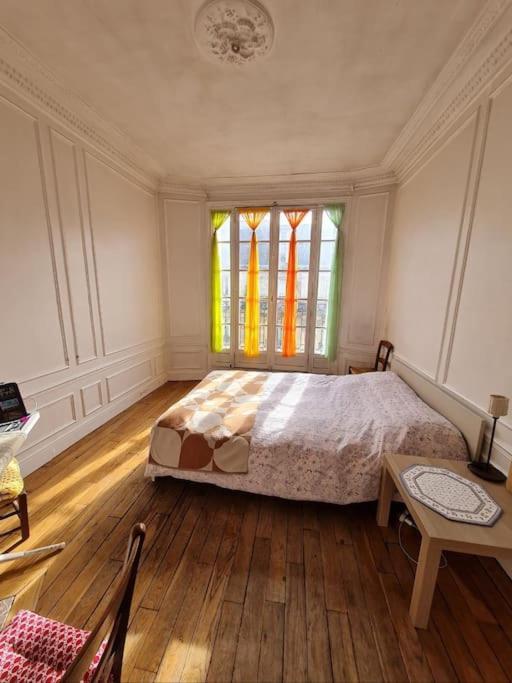 Episode Apartment *