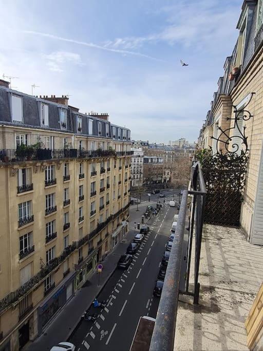 Episode Paris