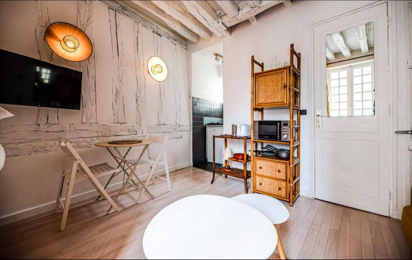 Pour 2 Personnes * Paris