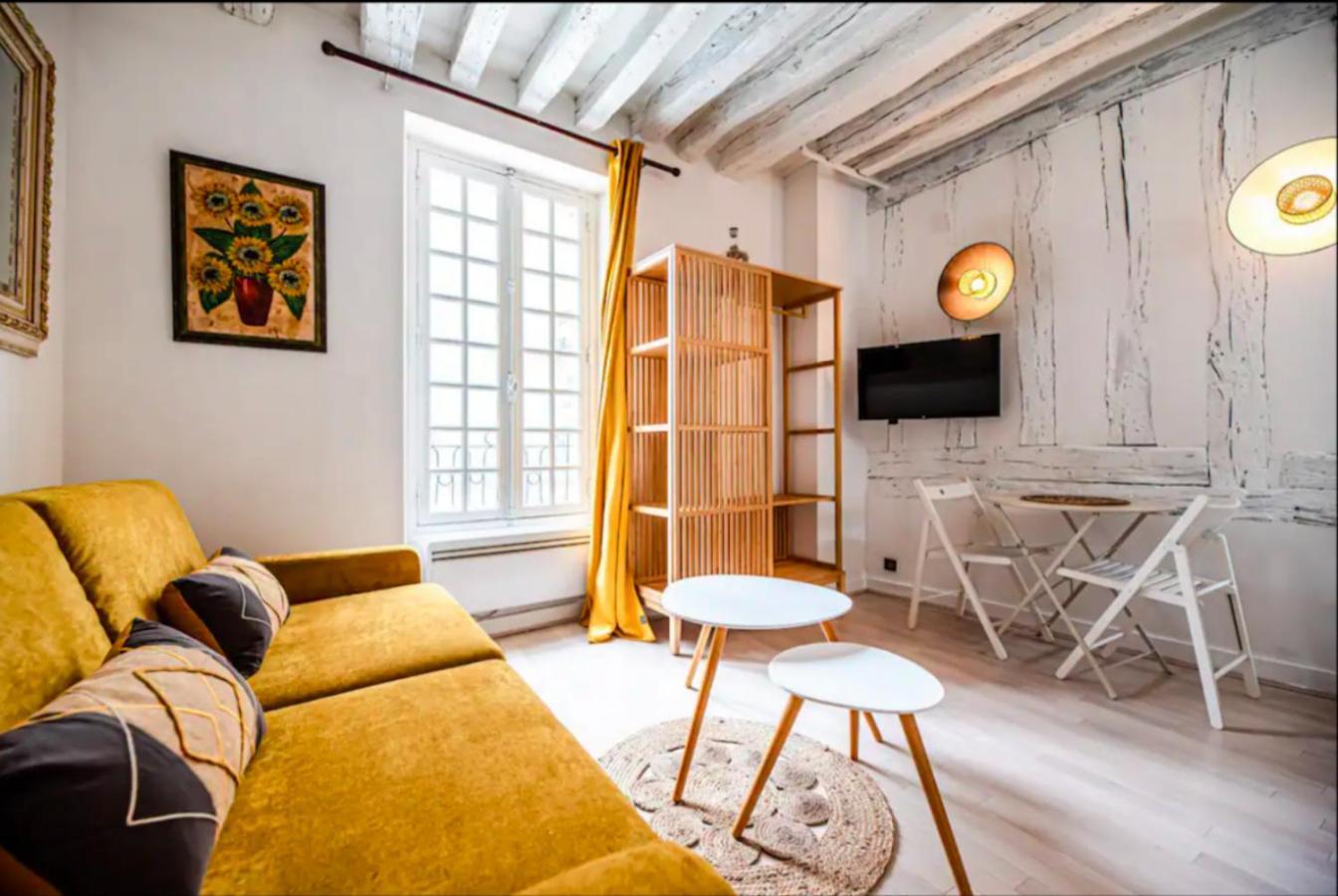 Apartment Pour 2 Personnes *