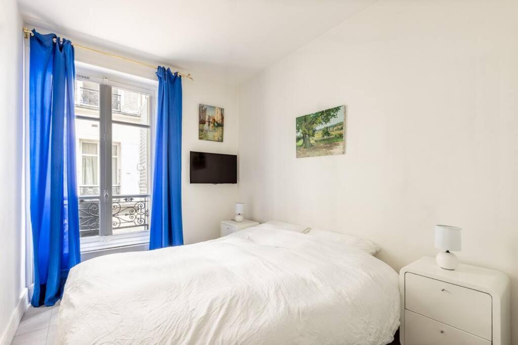 Apartment Superbe Champs Elysees *