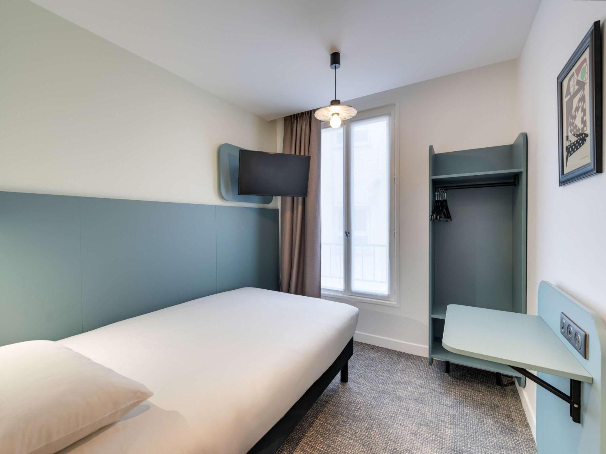 Ibis Styles Cadet Lafayette Hotel
