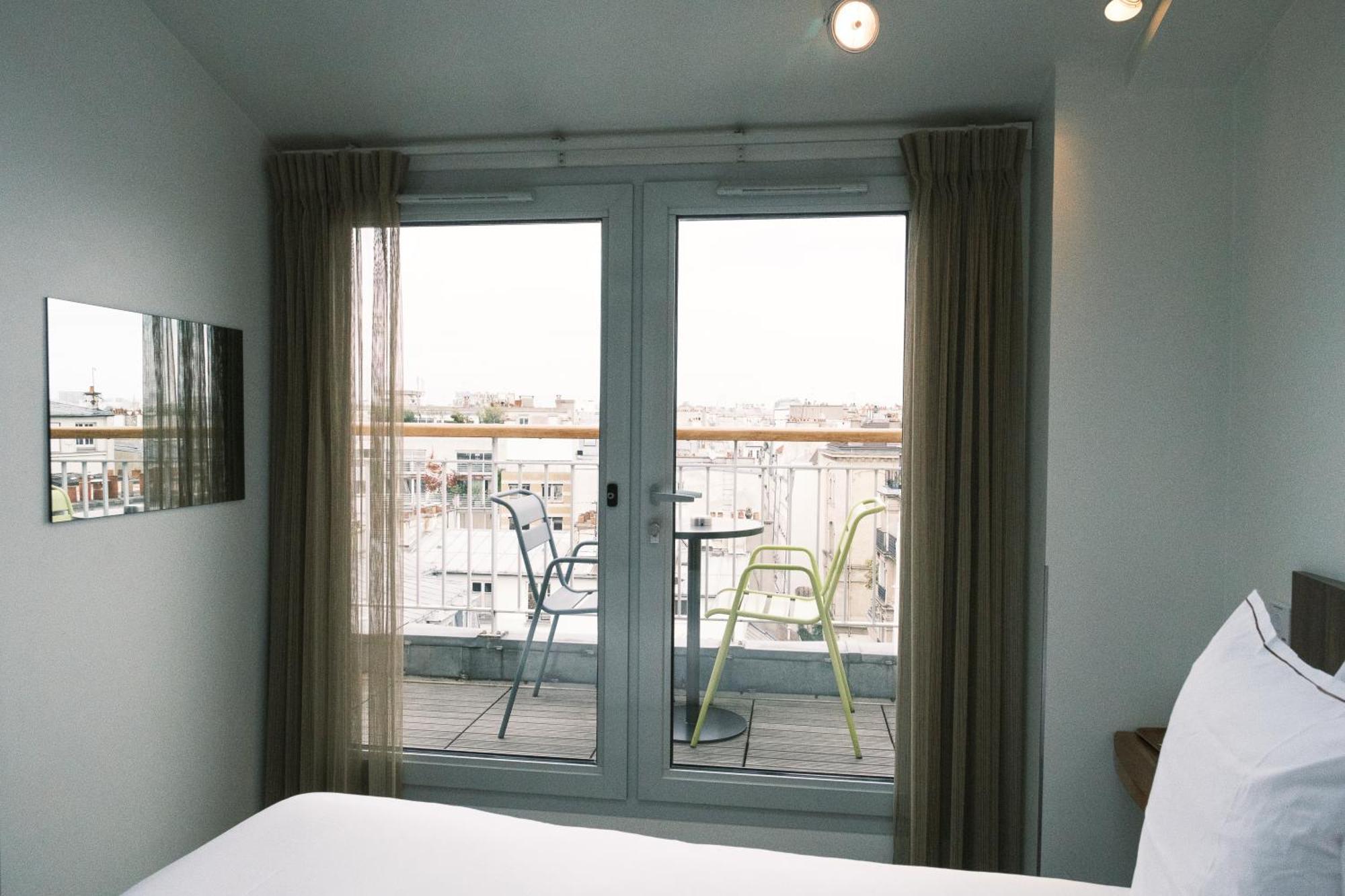 Hotel Jules & Jim 4*