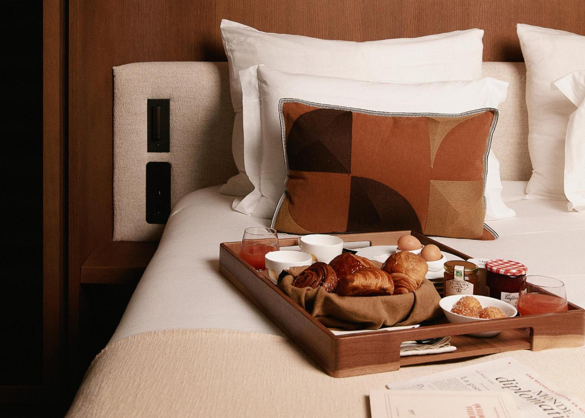 Highstay - Luxury Serviced - Louvre-rivoli * Paris