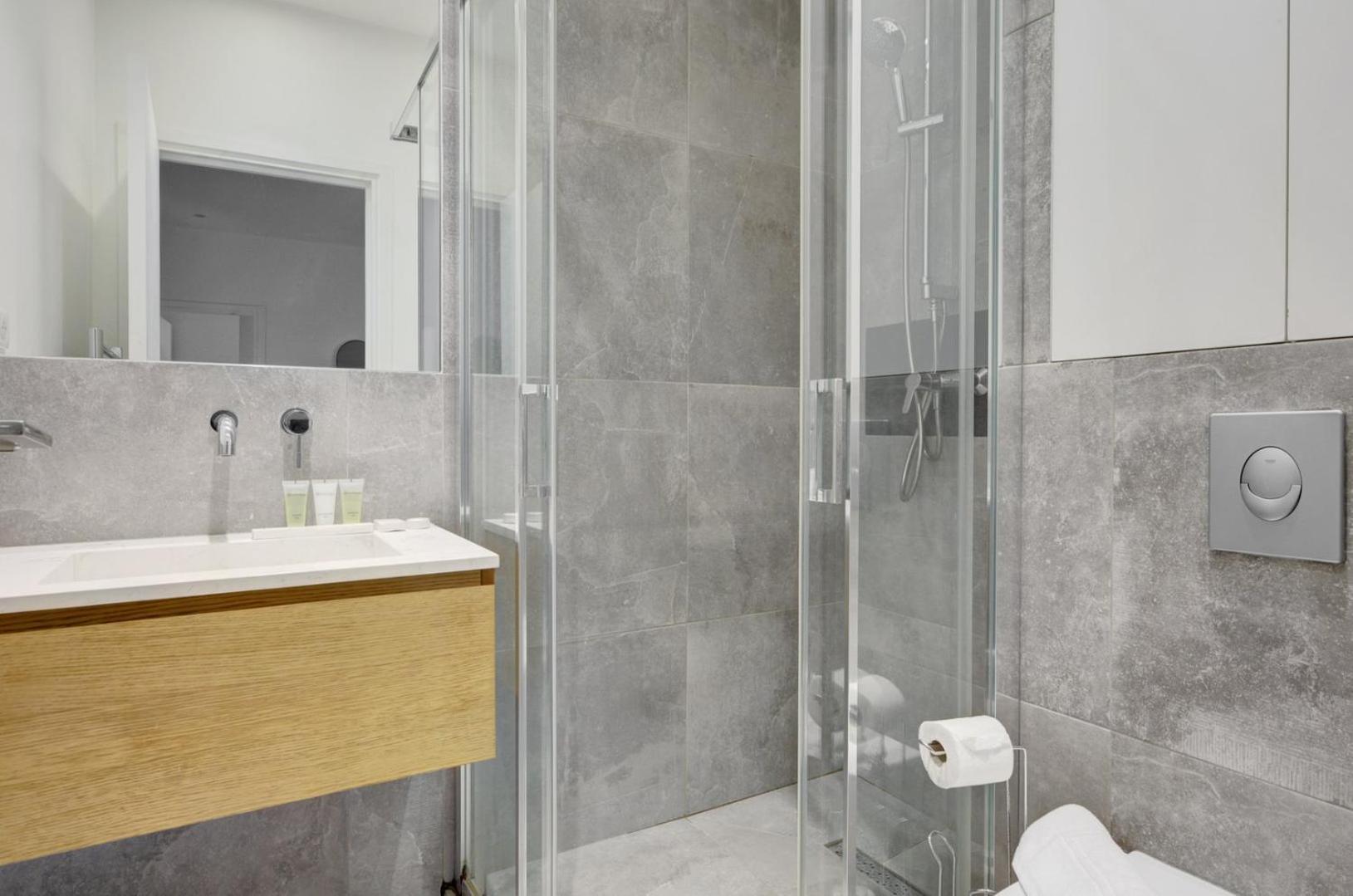 160 Eve - Superbe A Apartment Paris