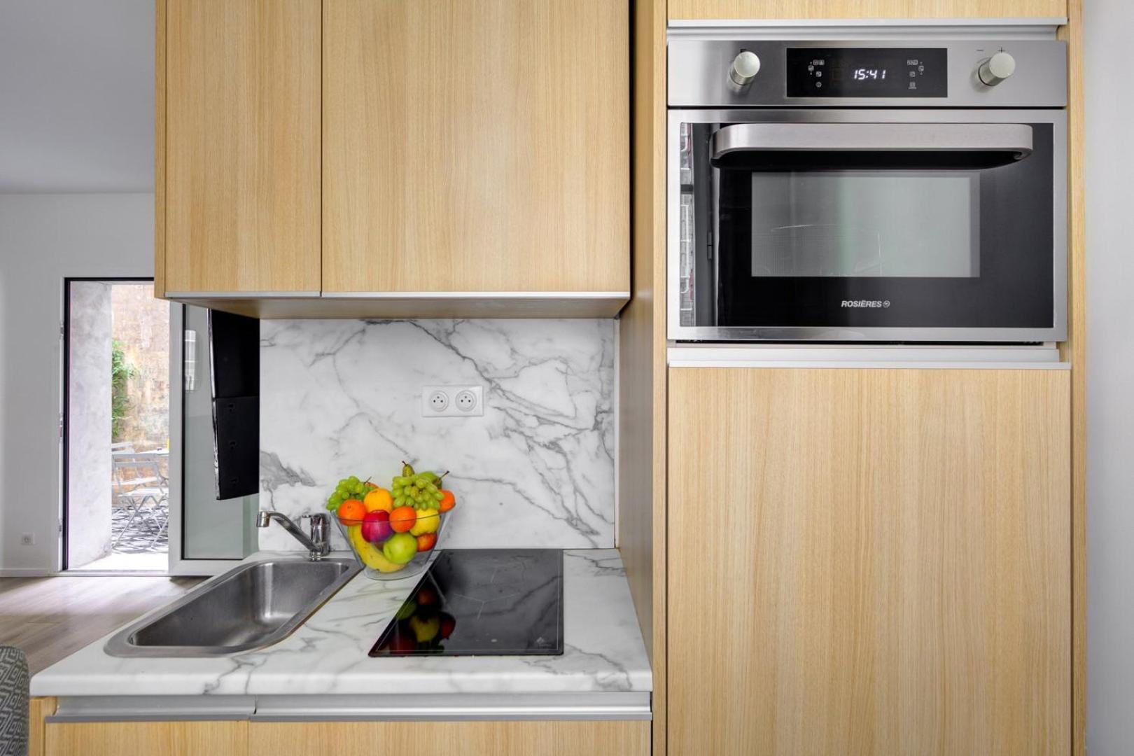 Apartment 160 Eve - Superbe A