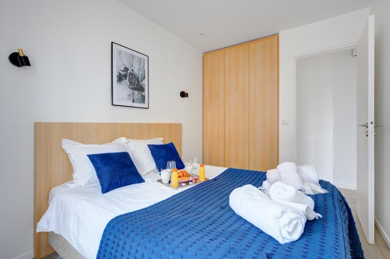 161 Raphael - Superbe A Appartement *