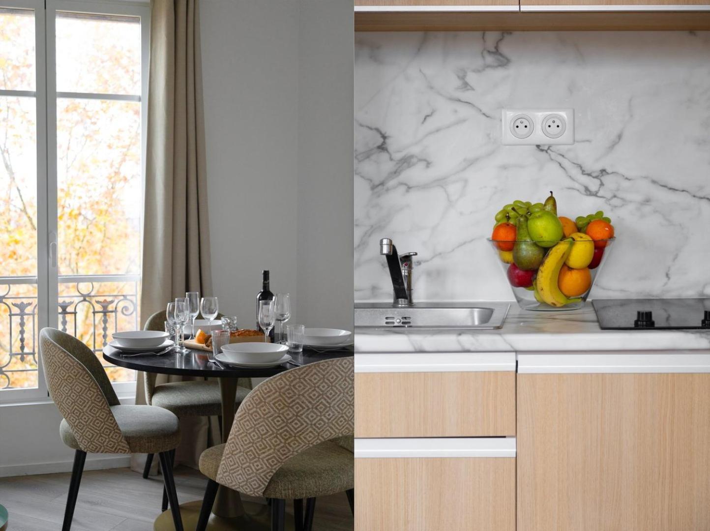Appartement 161 Raphael - Superbe A *
