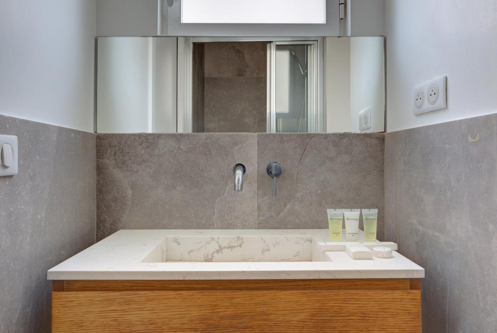 161 Raphael - Superbe A Appartement Paris