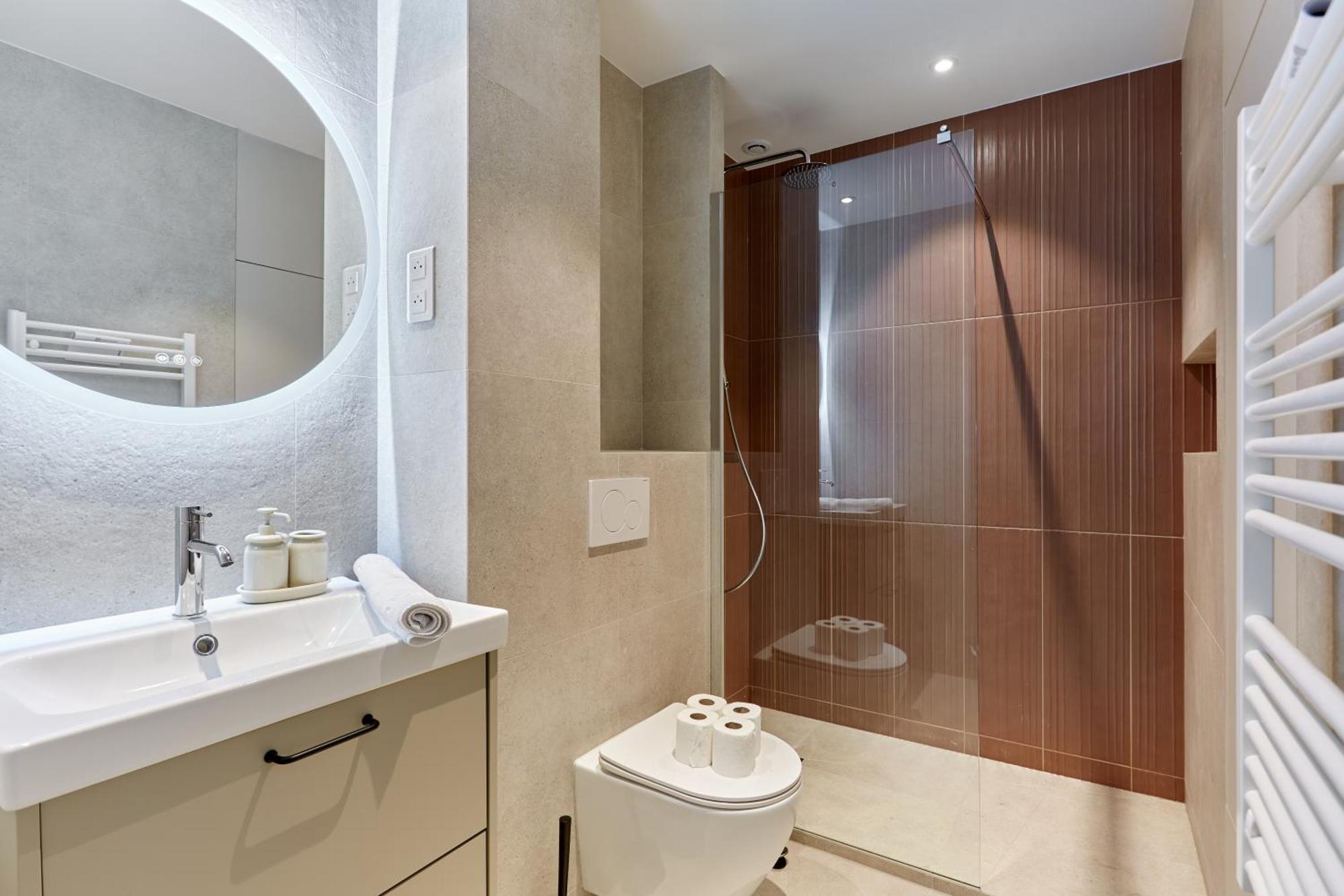 Le Marais By Prestige Appartement