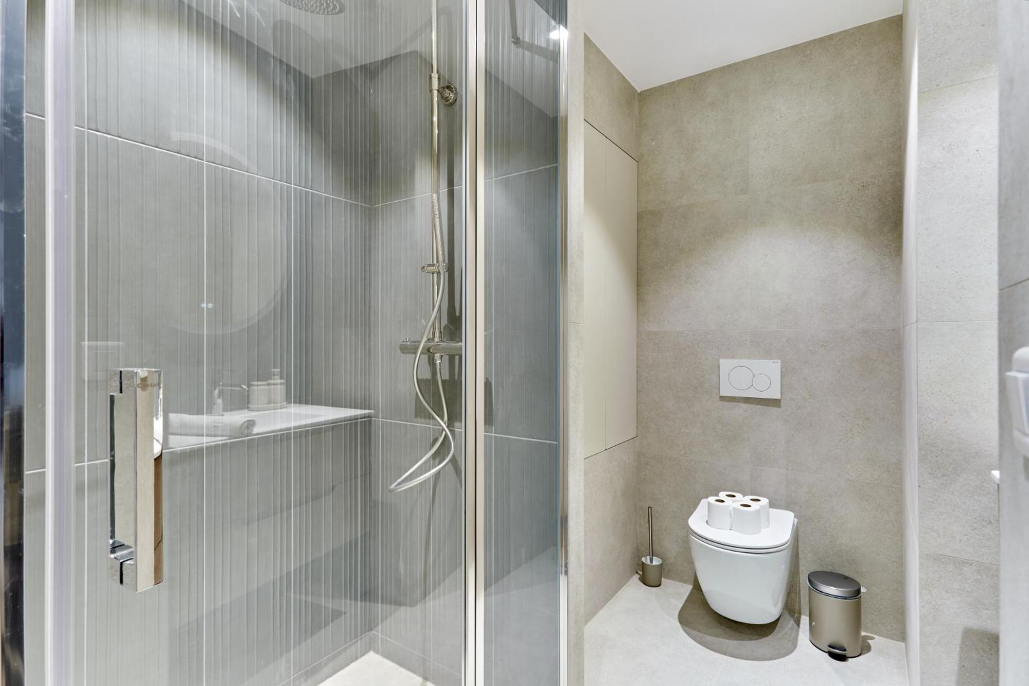 Le Marais By Prestige Appartement *