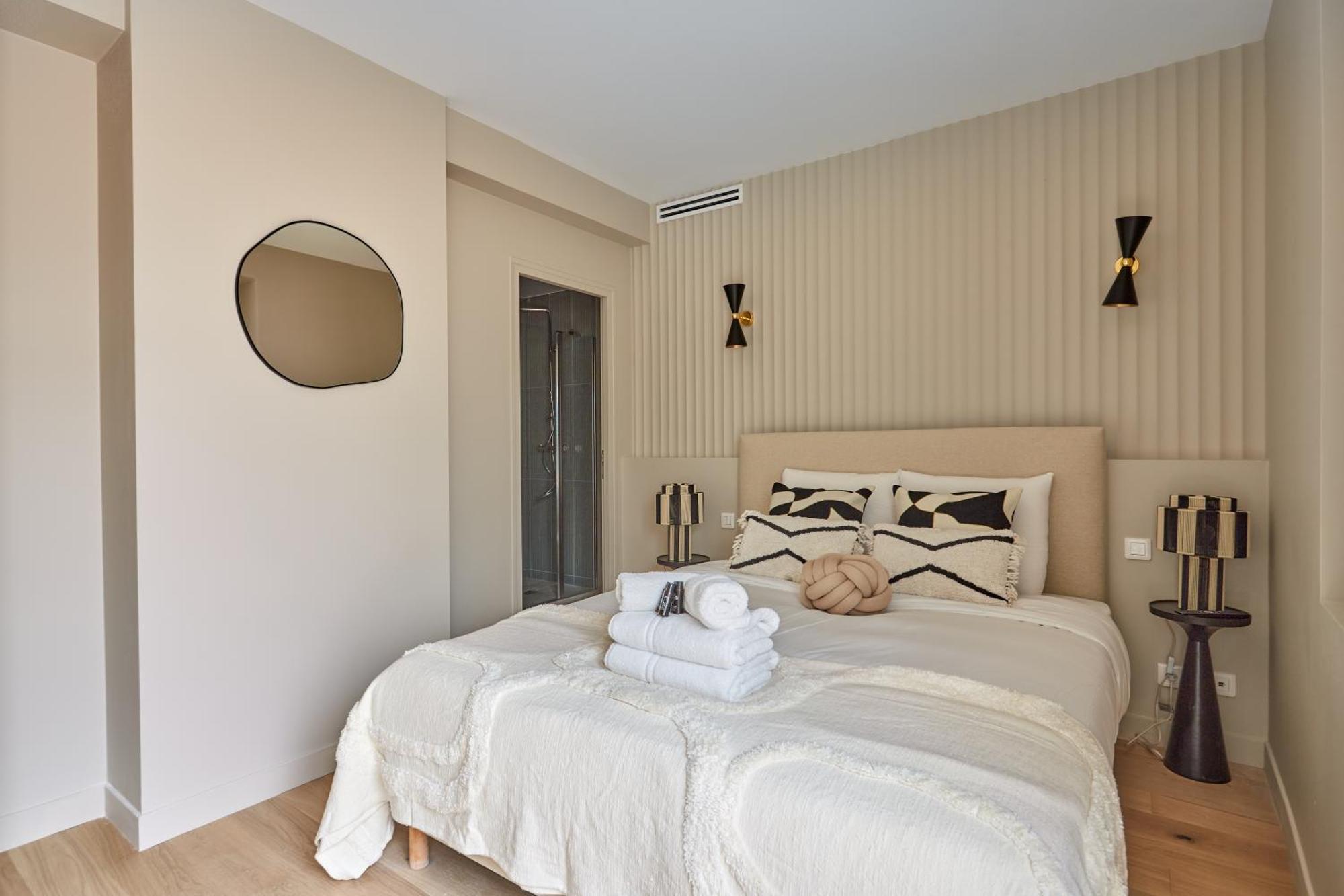 Le Marais By Prestige Appartement Paris
