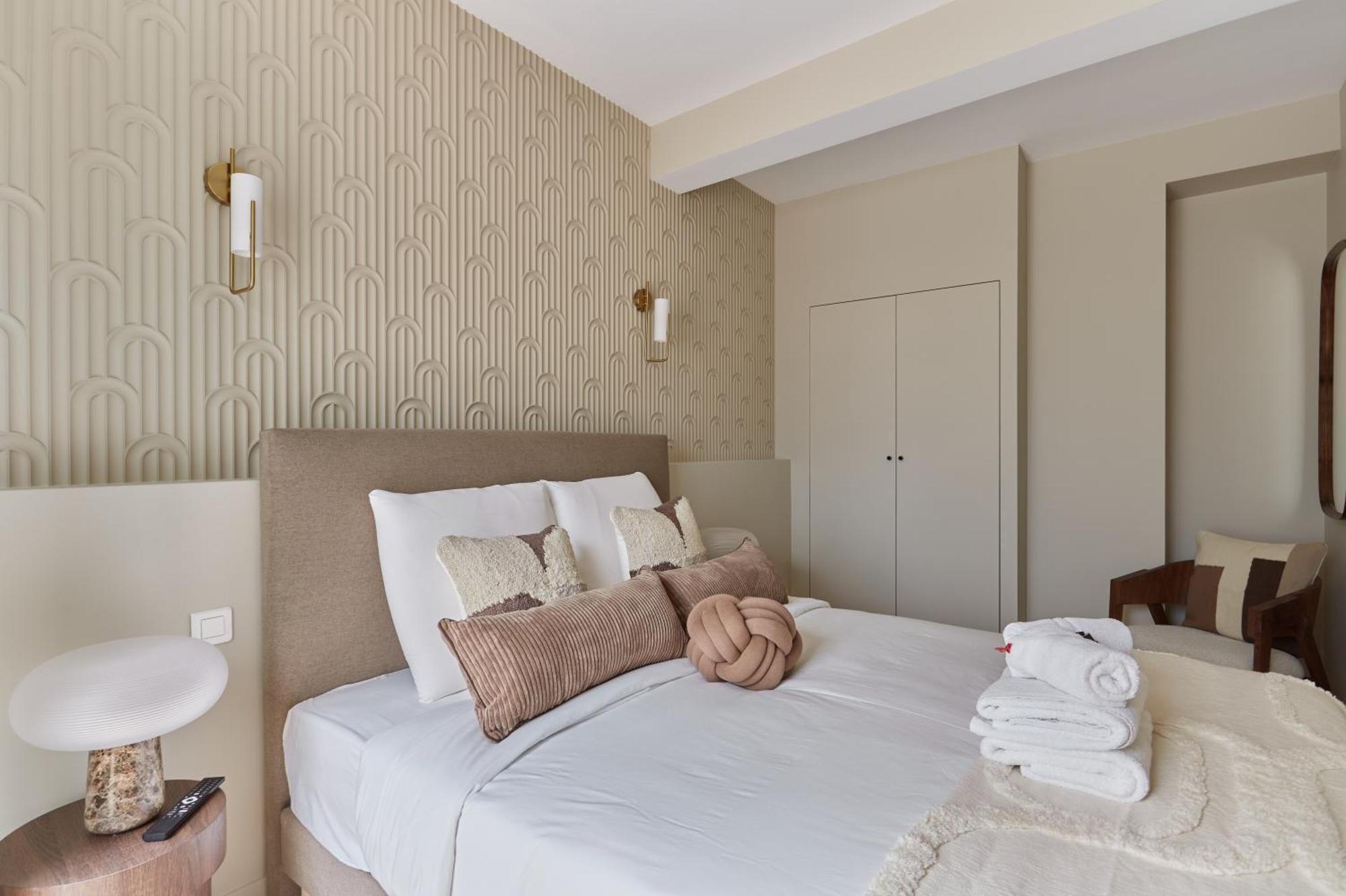 Le Marais By Prestige Appartement
