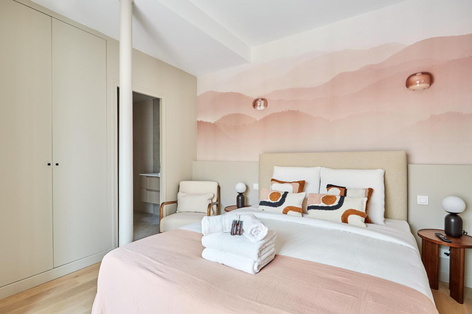 Appartement Le Marais By Prestige
