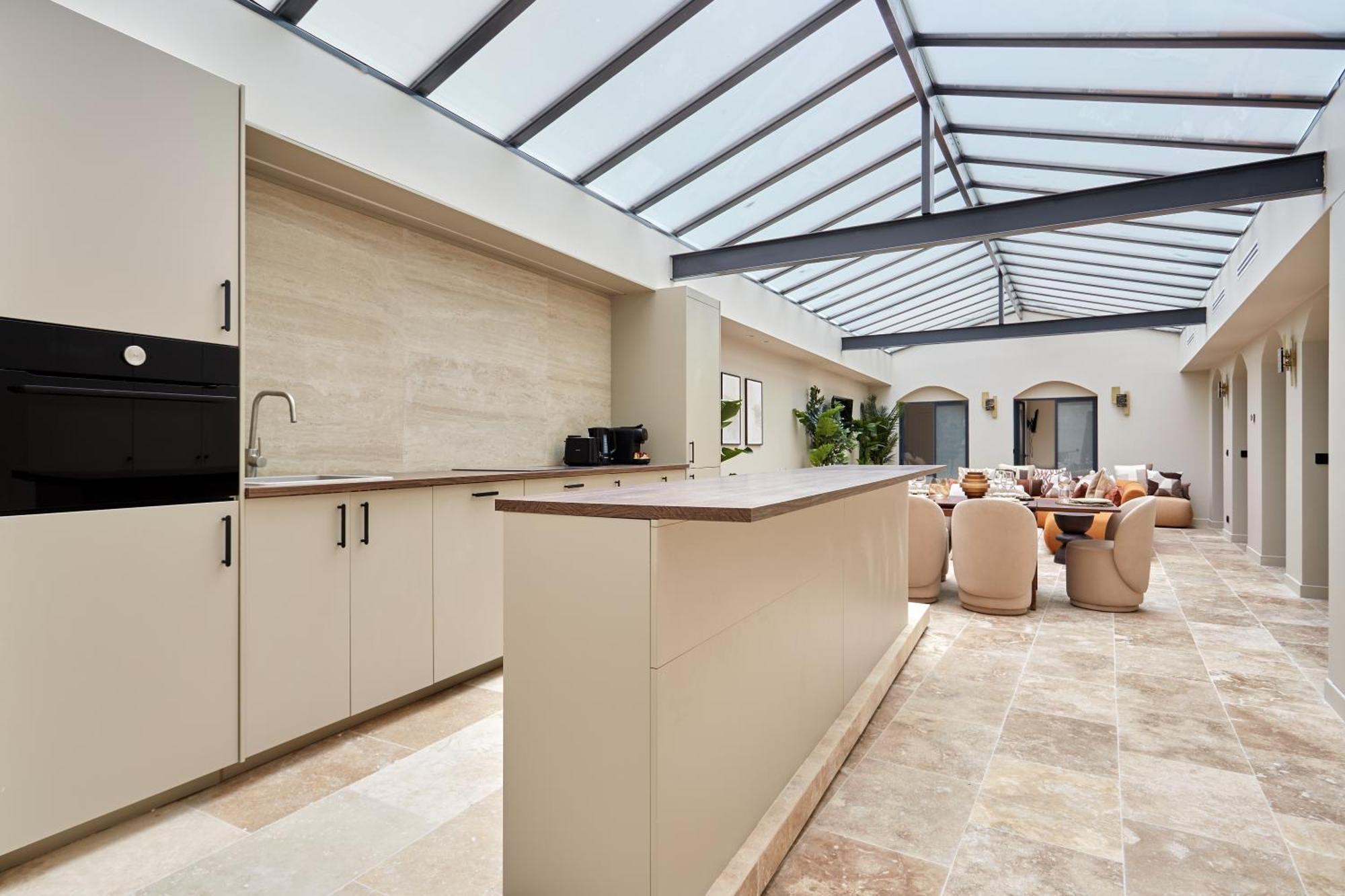 Le Marais By Prestige Appartement Paris
