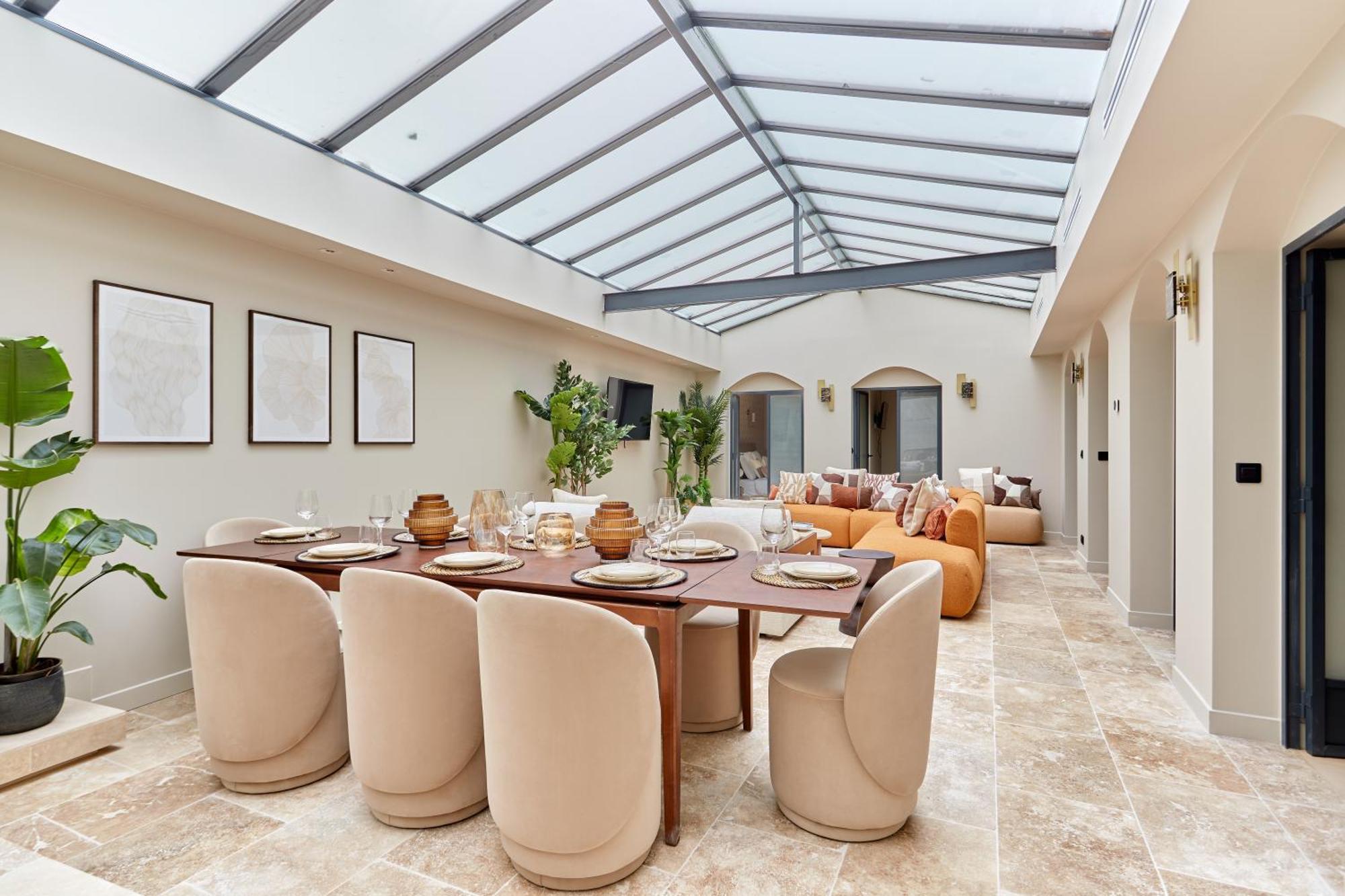 Appartement Le Marais By Prestige