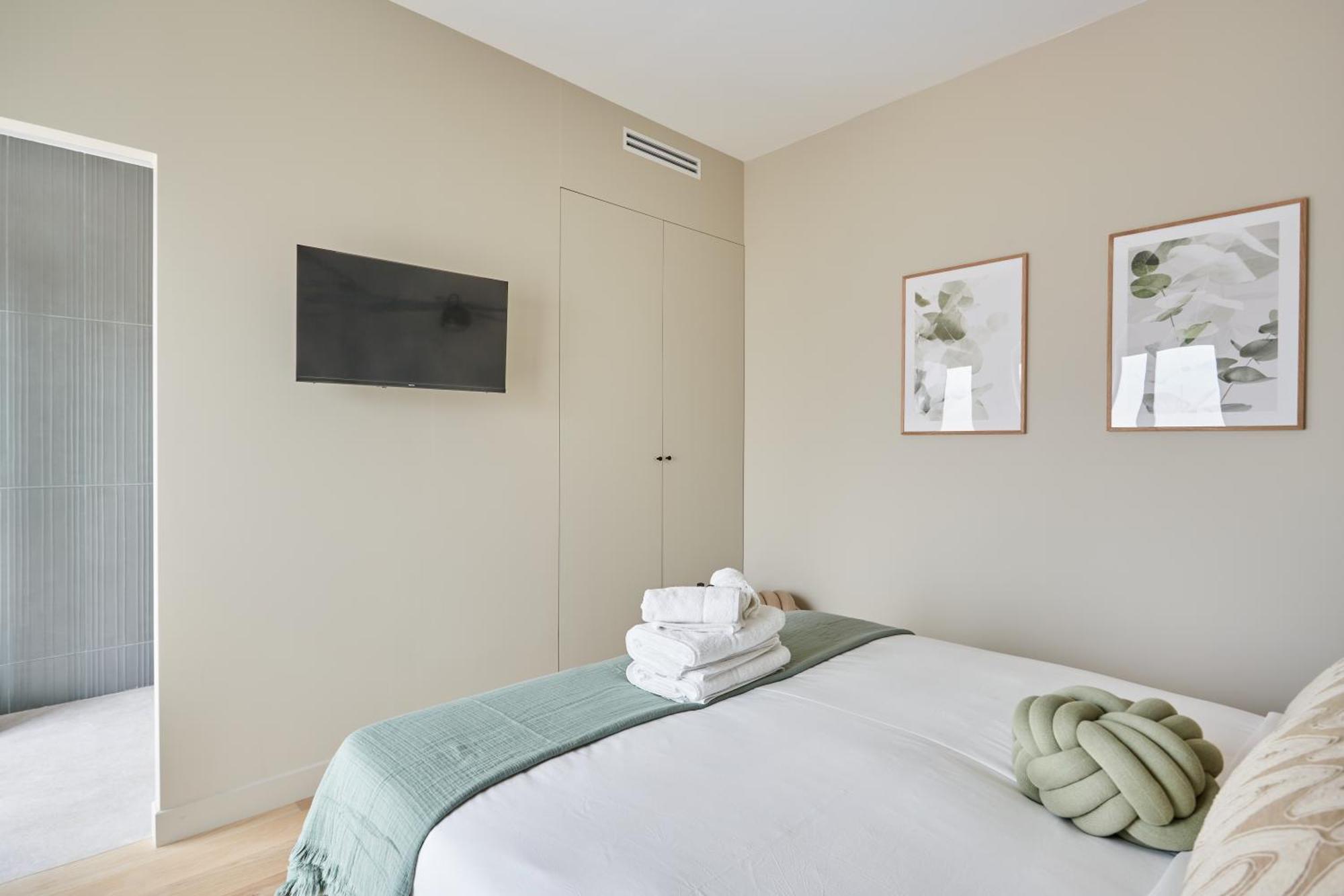 Le Marais By Prestige Appartement Paris