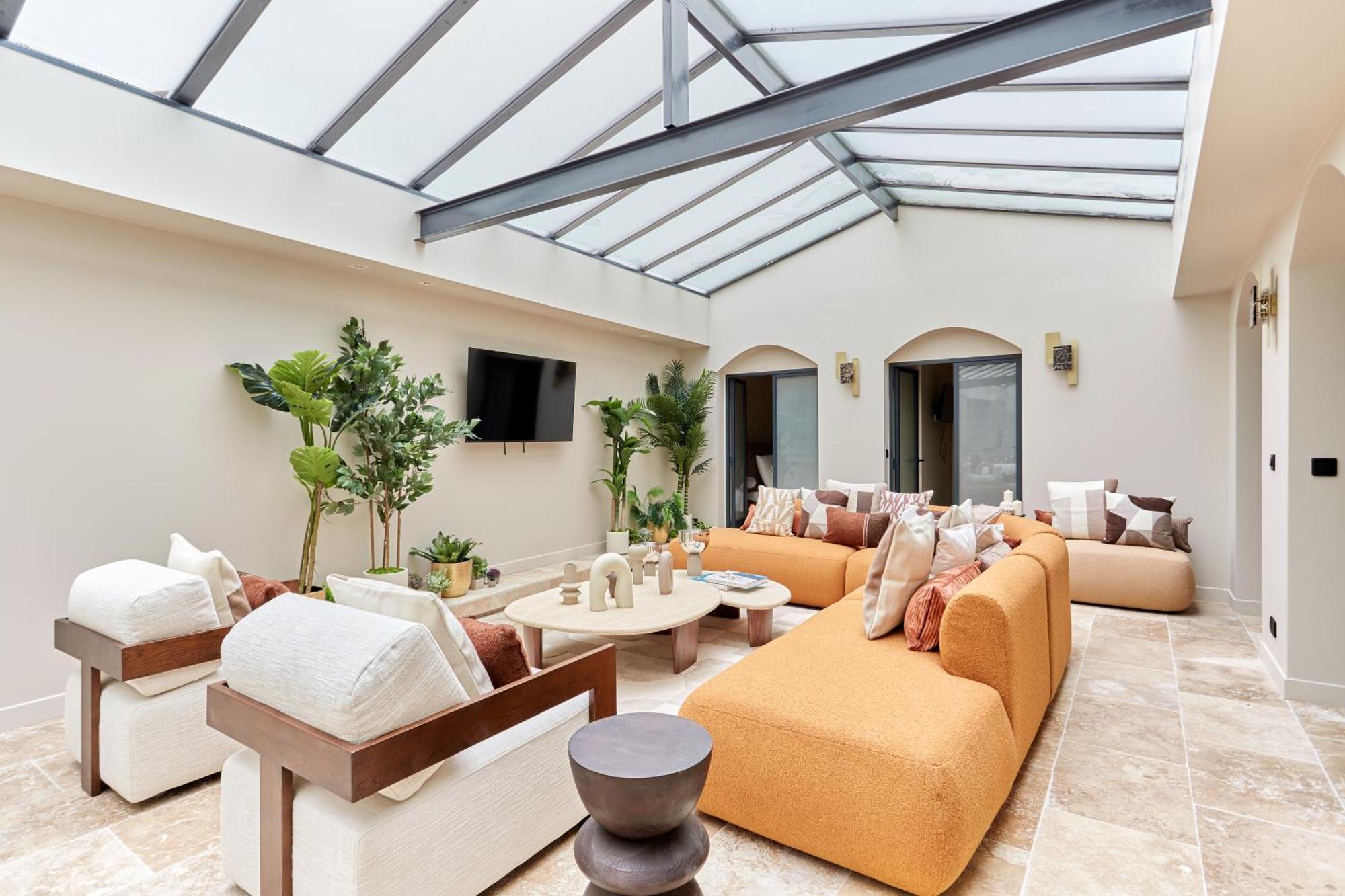 Le Marais By Prestige * Paris