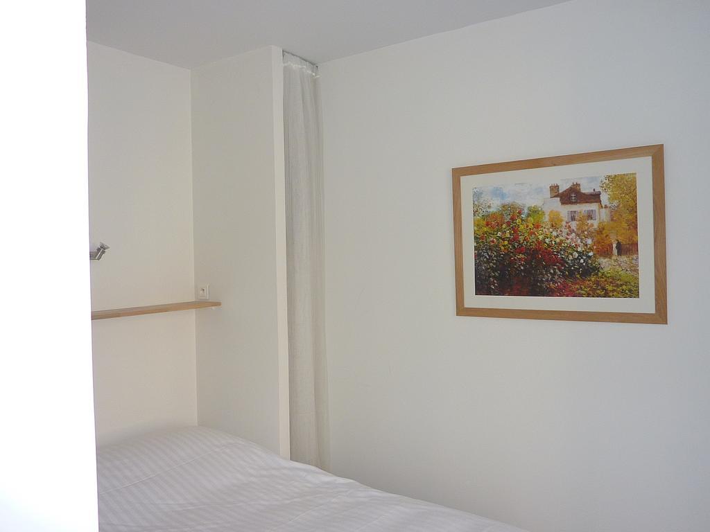 Tour Eiffel Beaugrenelle Apartment Paris