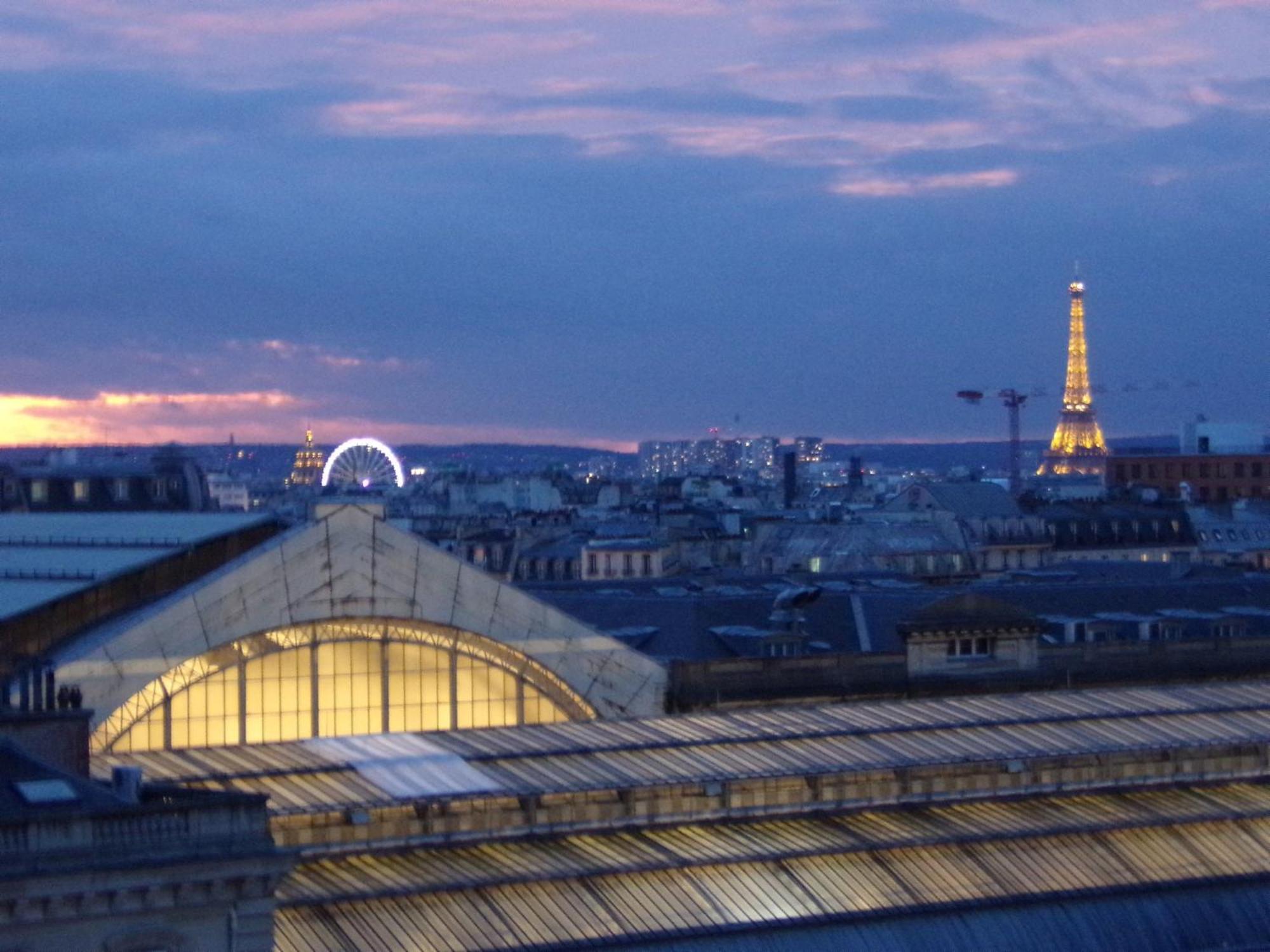 Sweet Panoramique Sacre Coeur