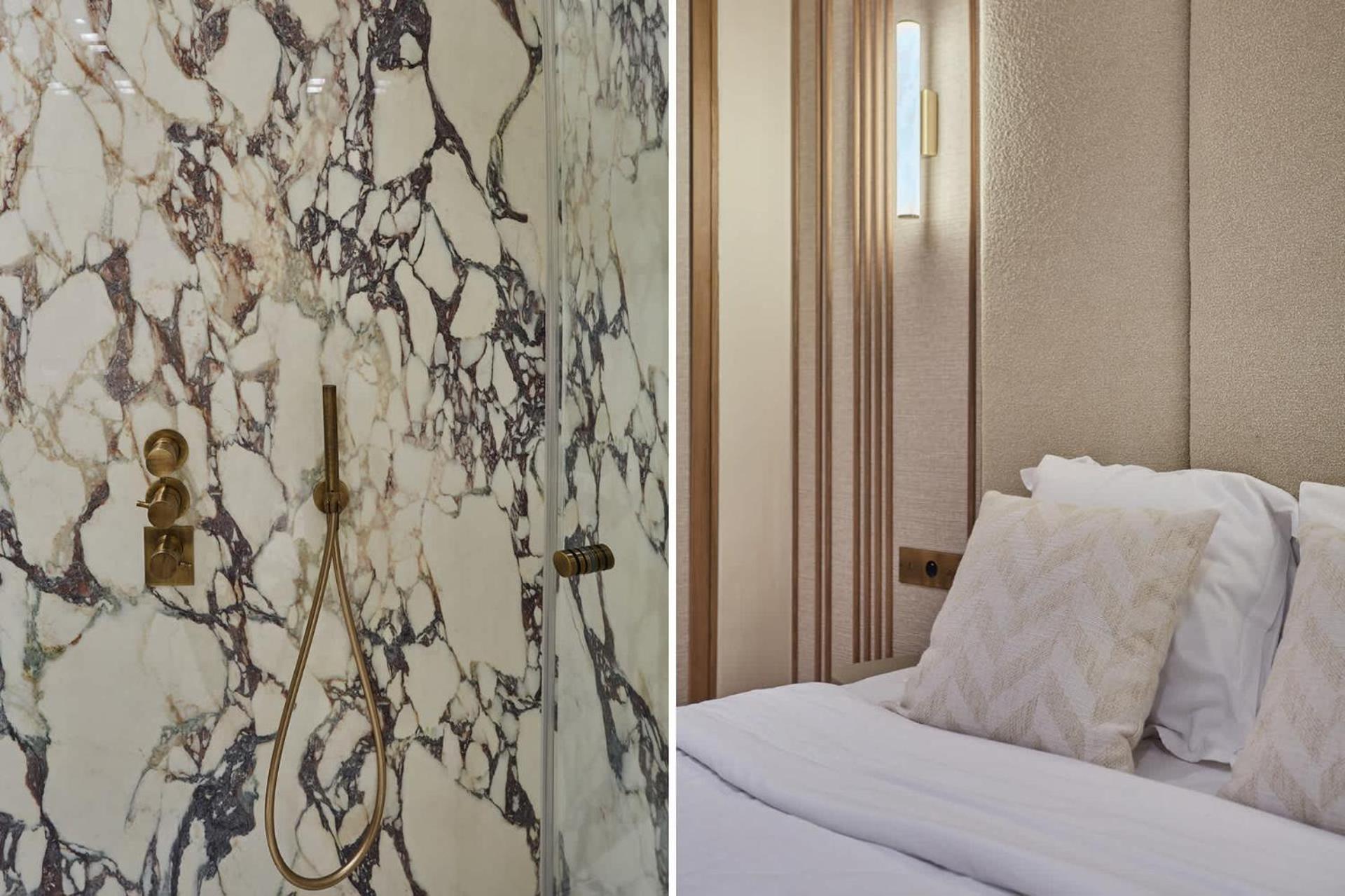 Apartment Sumptuous Opera Vendome By Studioprestige *