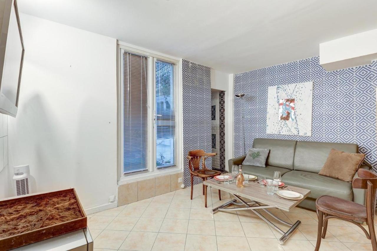 Maison Lombards Terrasse