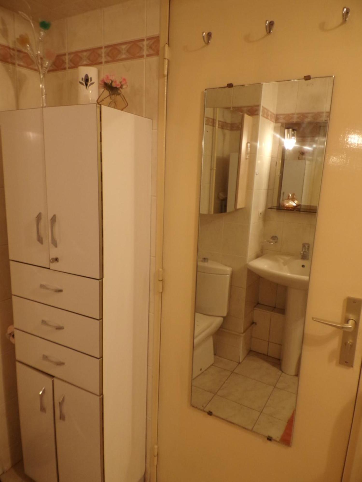 Appartement Sweet Panoramique Sacre Coeur Paris