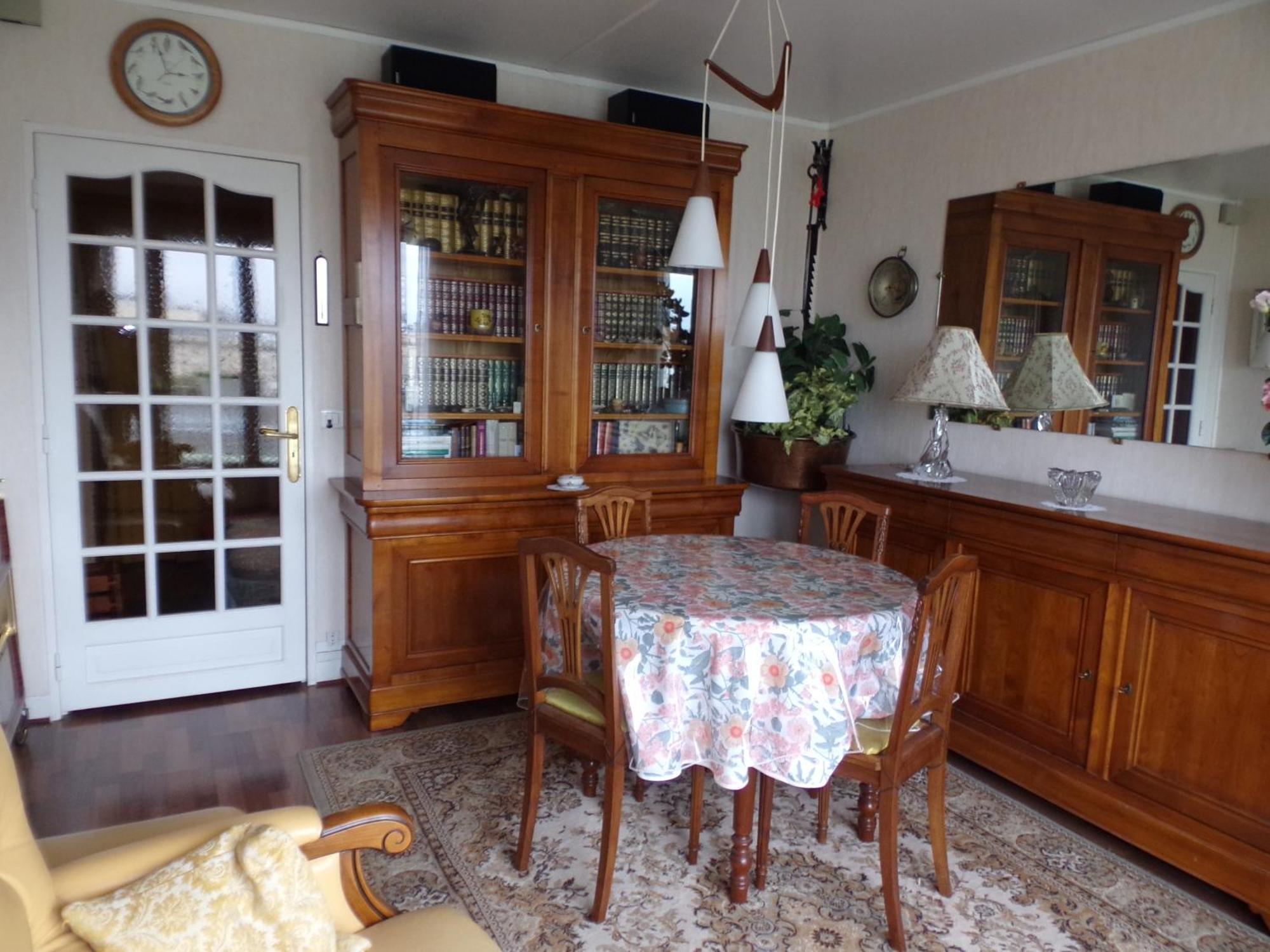 Sweet Panoramique Sacre Coeur Apartment Paris