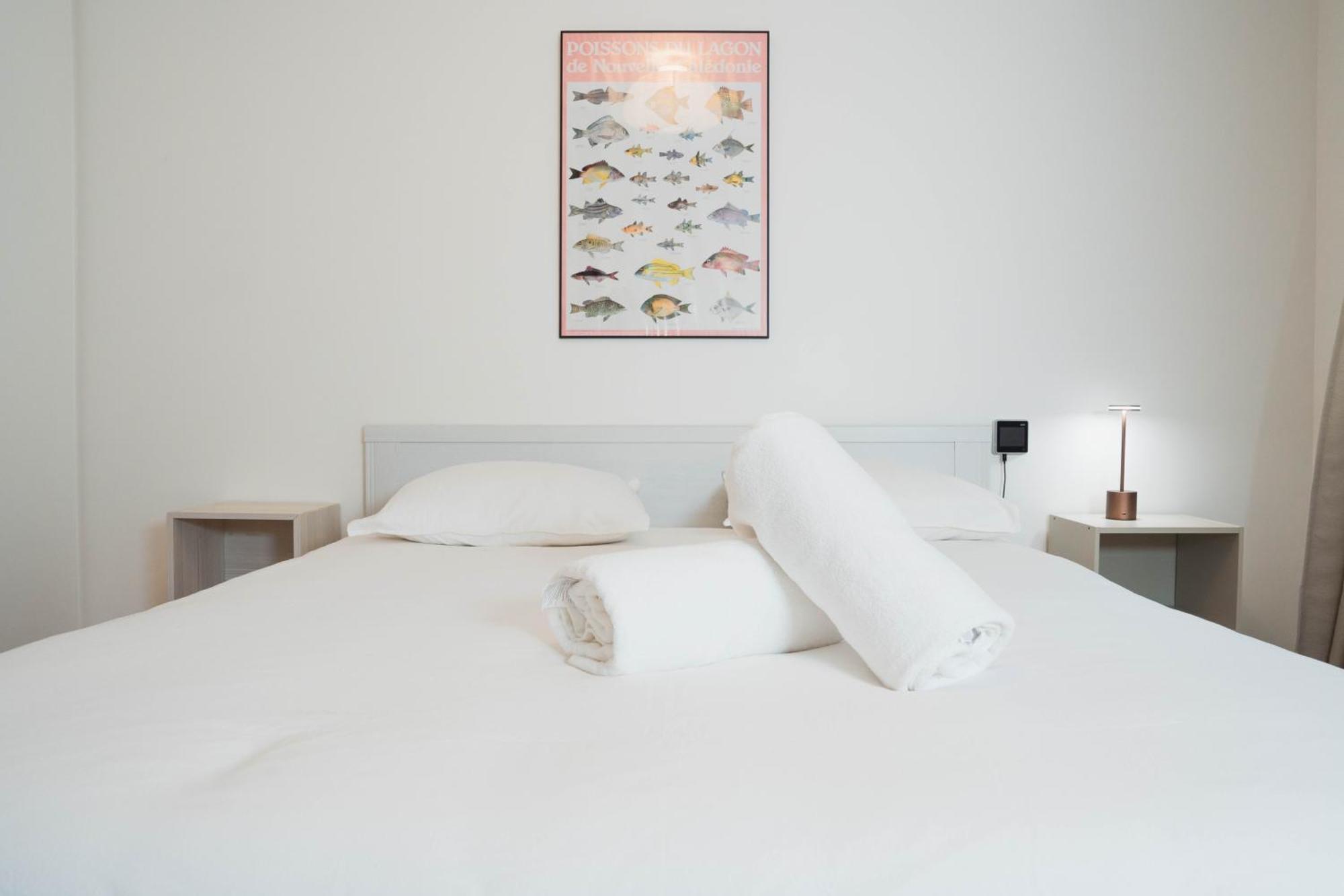 Loft Petion Dog Friendly * Paris