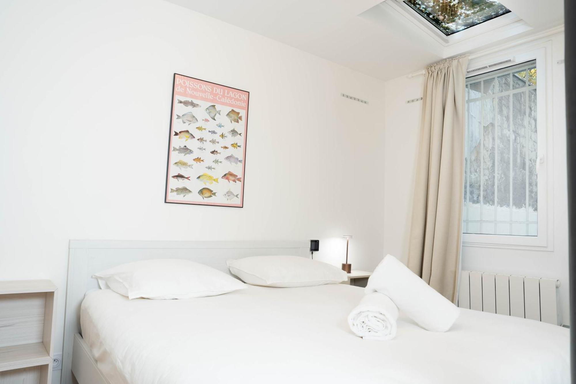 Loft Petion Dog Friendly
