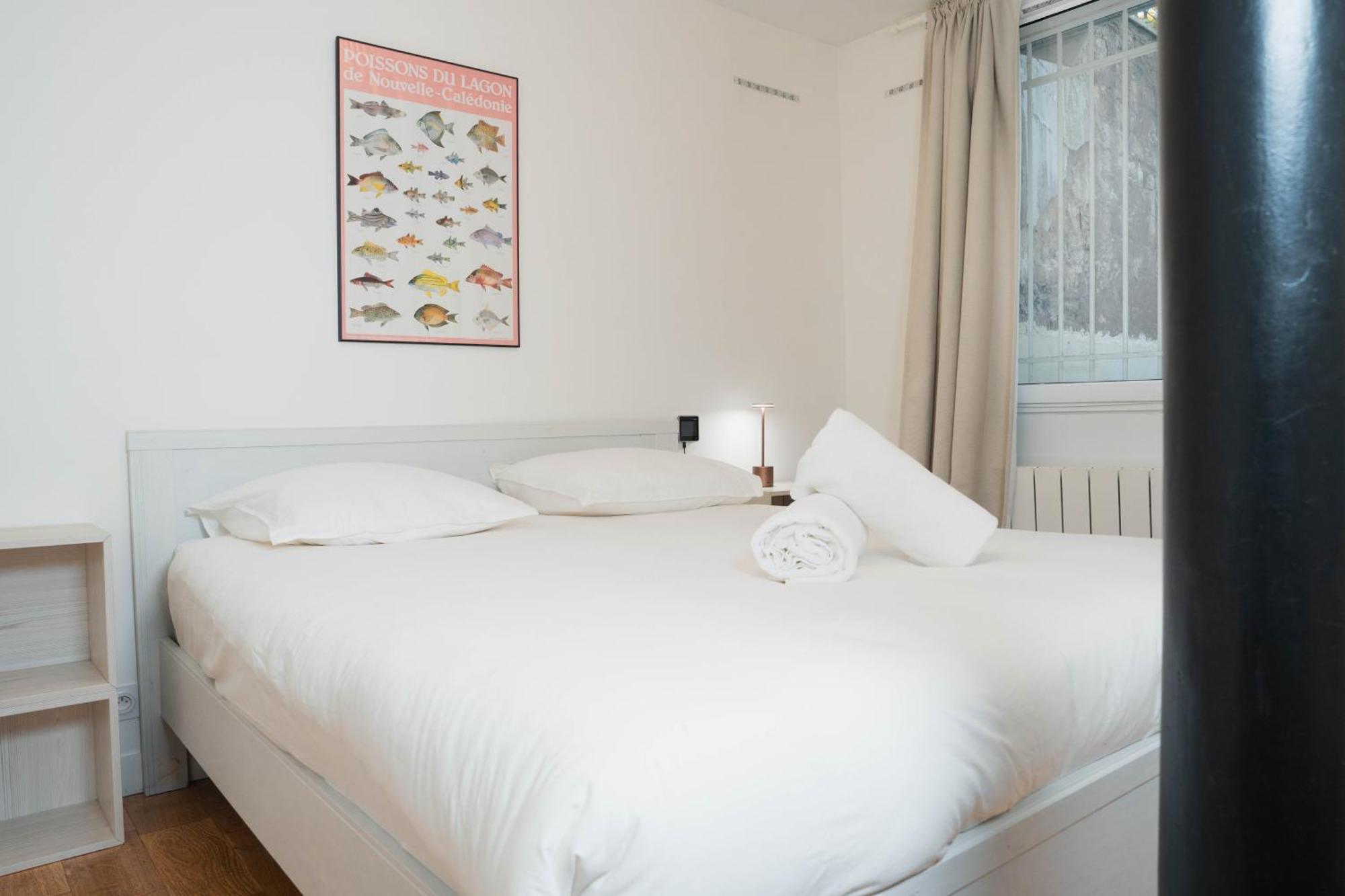 Appartement Loft Petion Dog Friendly *
