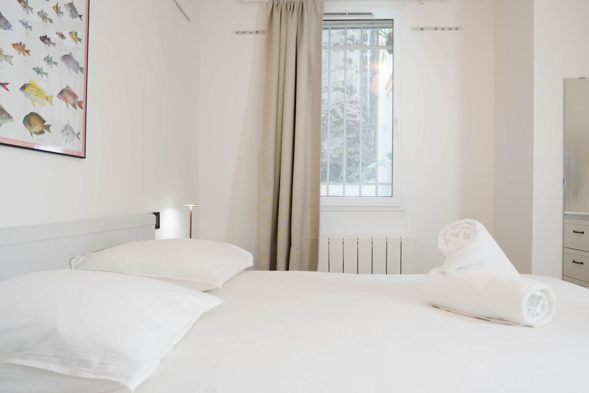 Loft Petion Dog Friendly Appartement Paris