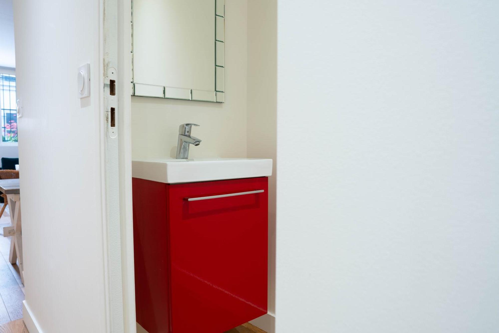 Appartement Loft Petion Dog Friendly