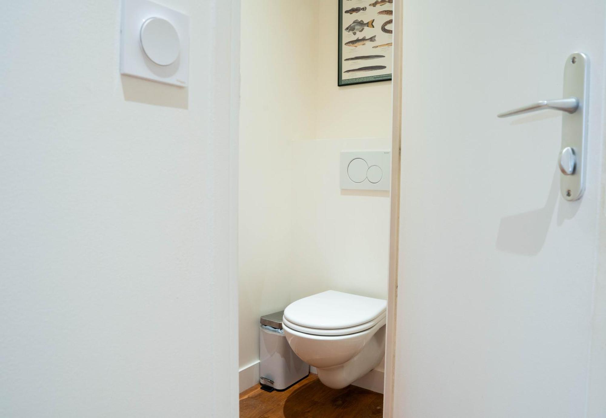 Loft Petion Dog Friendly Appartement *