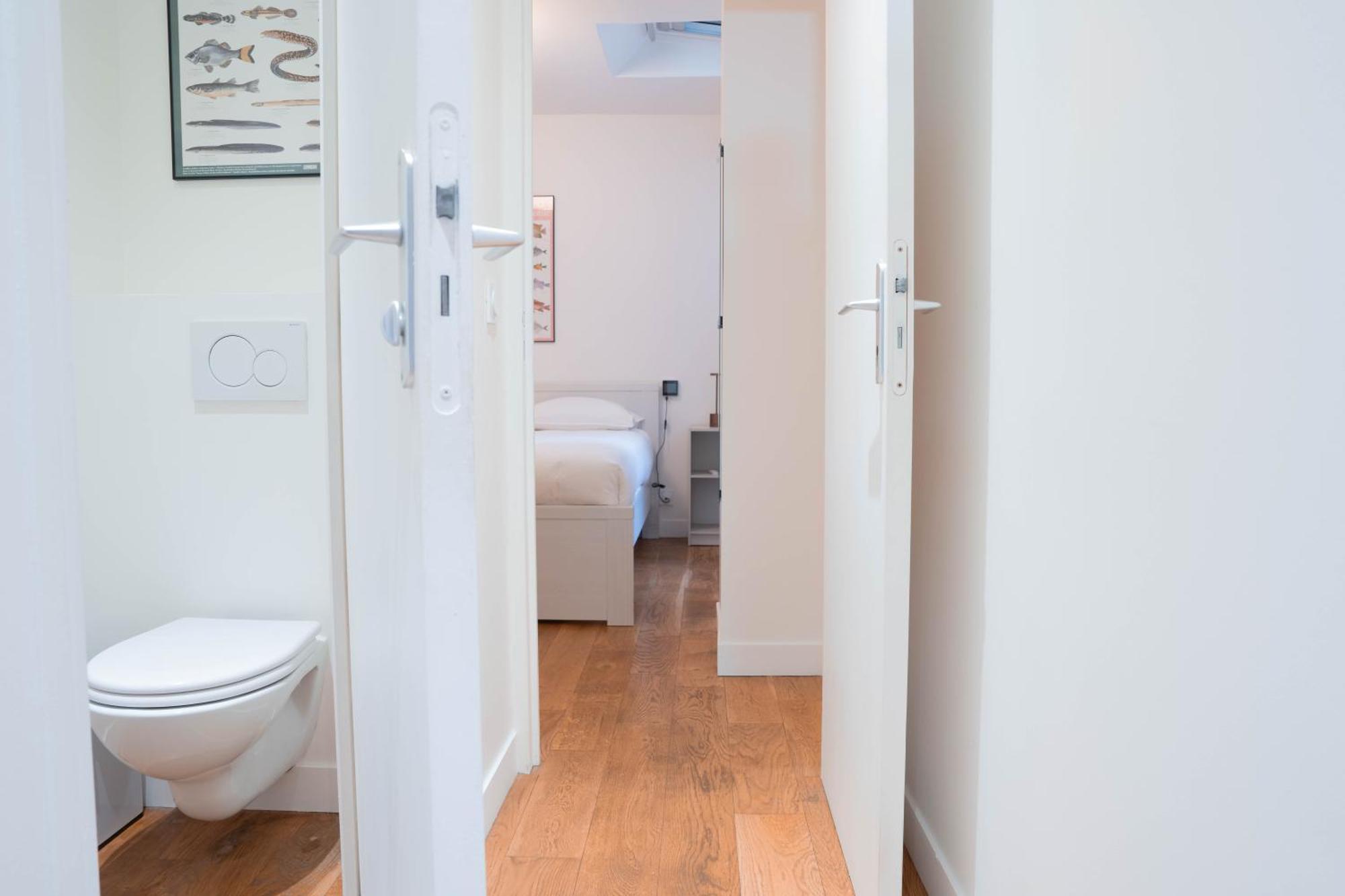 Loft Petion Dog Friendly