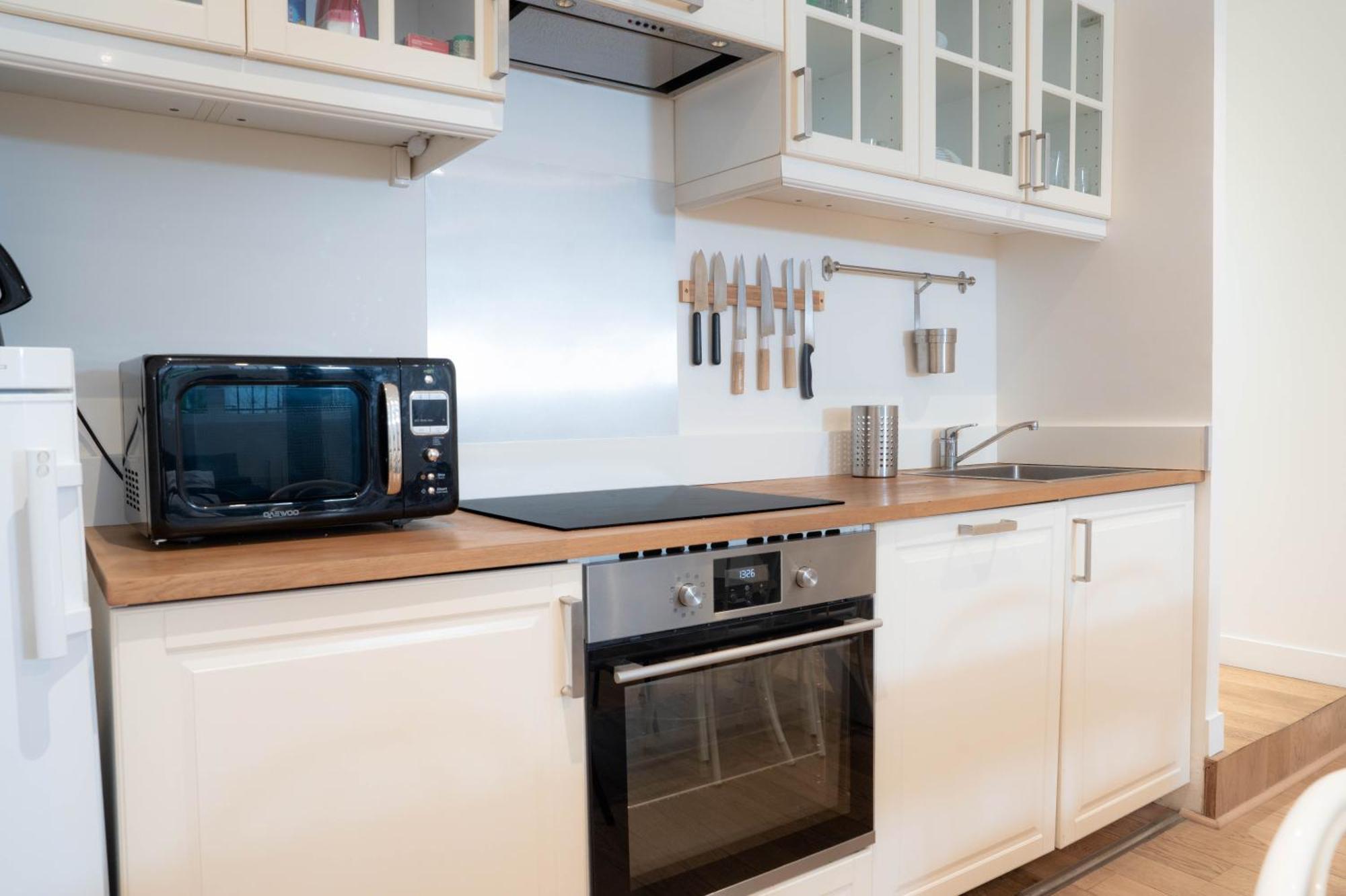 Appartement Loft Petion Dog Friendly